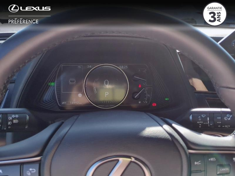 LEXUS UX d’occasion à vendre à MONTFAVET chez VDA (Photo 6)