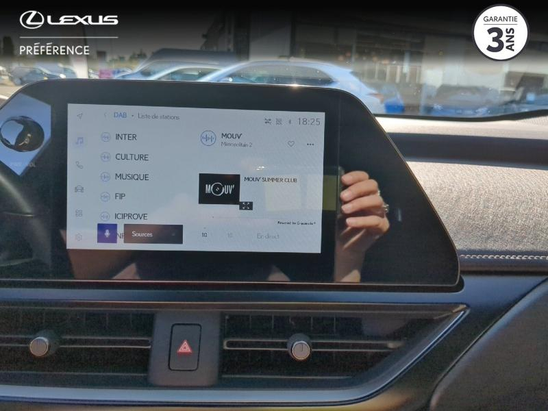 LEXUS UX d’occasion à vendre à MONTFAVET chez VDA (Photo 7)