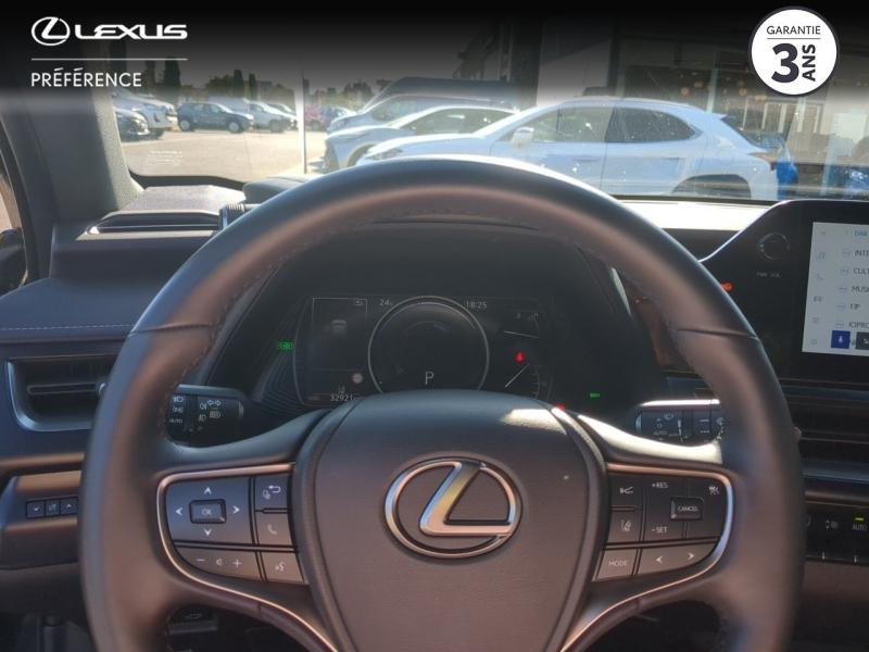 LEXUS UX d’occasion à vendre à MONTFAVET chez VDA (Photo 8)