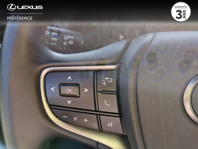LEXUS UX d’occasion à vendre à MONTFAVET chez VDA (Photo 10)