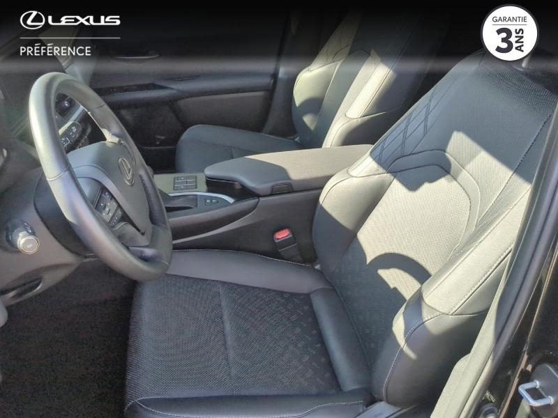 LEXUS UX d’occasion à vendre à MONTFAVET chez VDA (Photo 13)