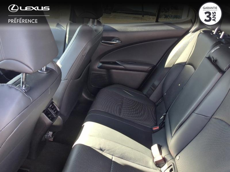 LEXUS UX d’occasion à vendre à MONTFAVET chez VDA (Photo 14)