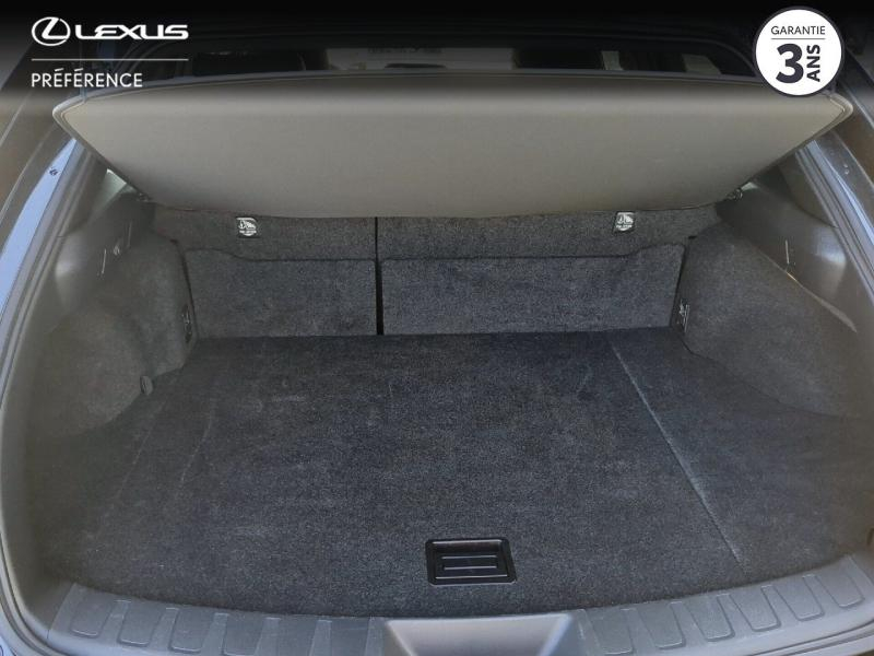 LEXUS UX d’occasion à vendre à MONTFAVET chez VDA (Photo 15)