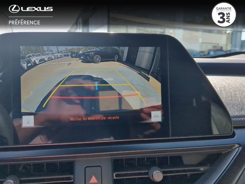 LEXUS UX d’occasion à vendre à MONTFAVET chez VDA (Photo 16)