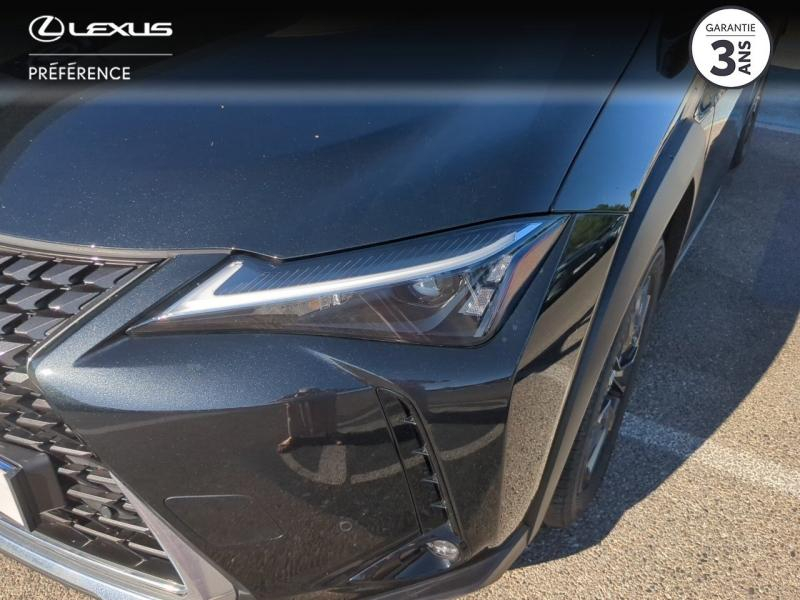 LEXUS UX d’occasion à vendre à MONTFAVET chez VDA (Photo 17)
