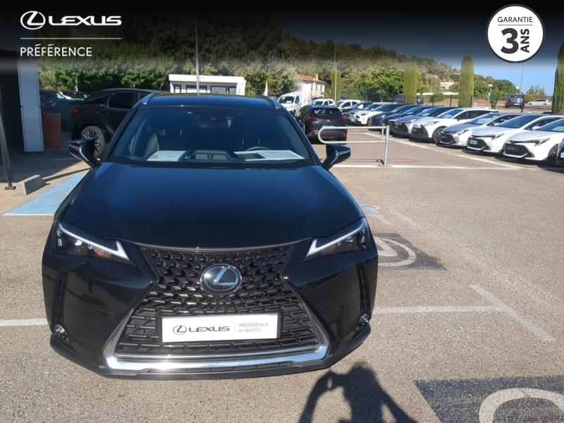 LEXUS UX d’occasion à vendre à MONTFAVET chez VDA (Photo 18)