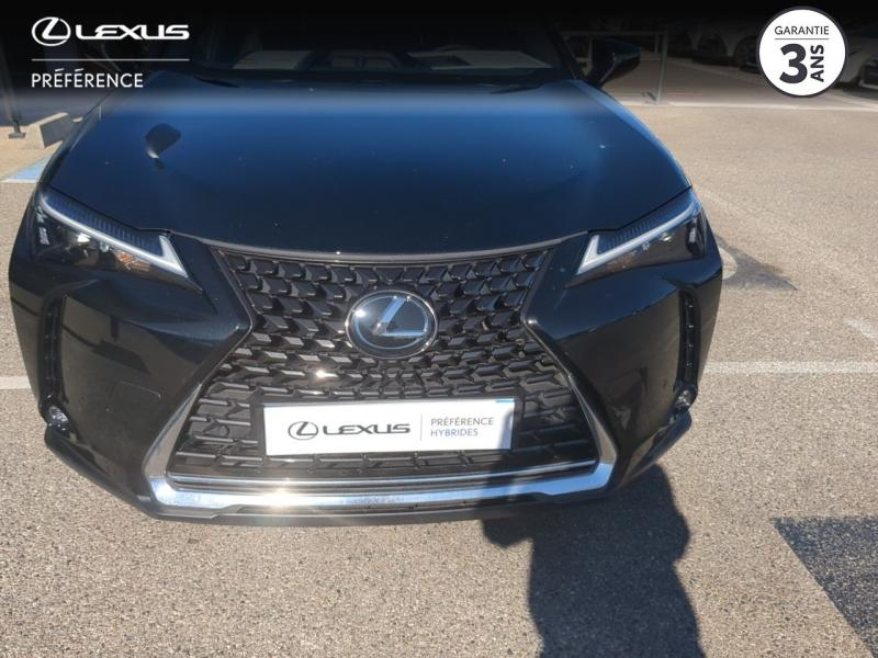 LEXUS UX d’occasion à vendre à MONTFAVET chez VDA (Photo 20)