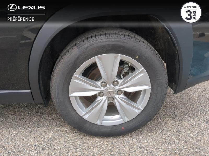 LEXUS UX d’occasion à vendre à MONTFAVET chez VDA (Photo 4)