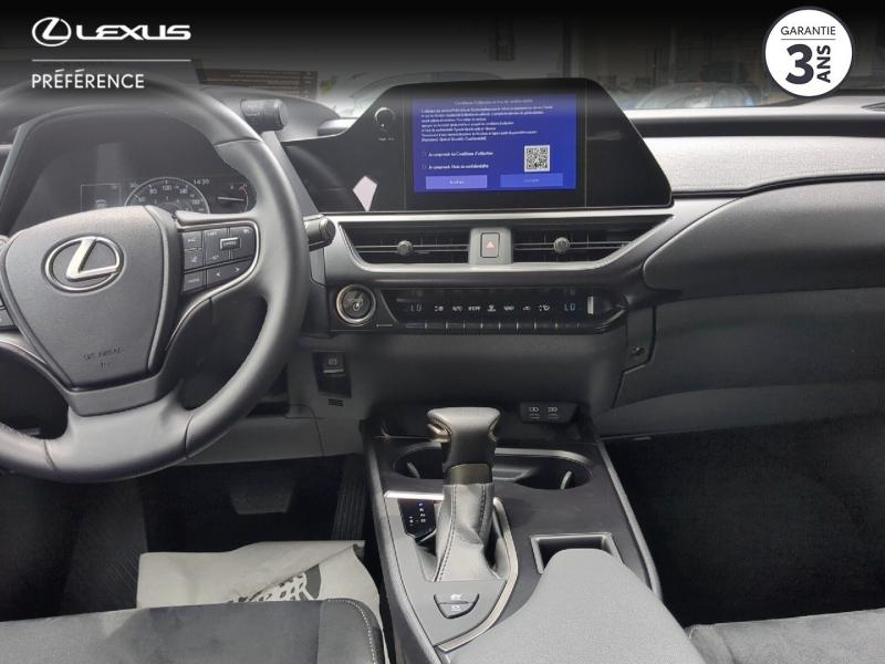 LEXUS UX d’occasion à vendre à MONTFAVET chez VDA (Photo 5)