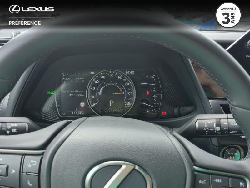 LEXUS UX d’occasion à vendre à MONTFAVET chez VDA (Photo 6)