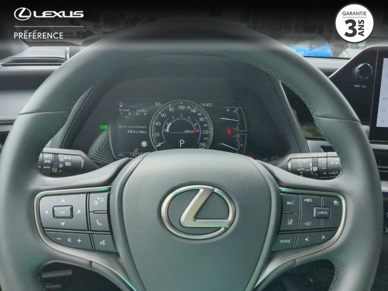 LEXUS UX d’occasion à vendre à MONTFAVET chez VDA (Photo 8)