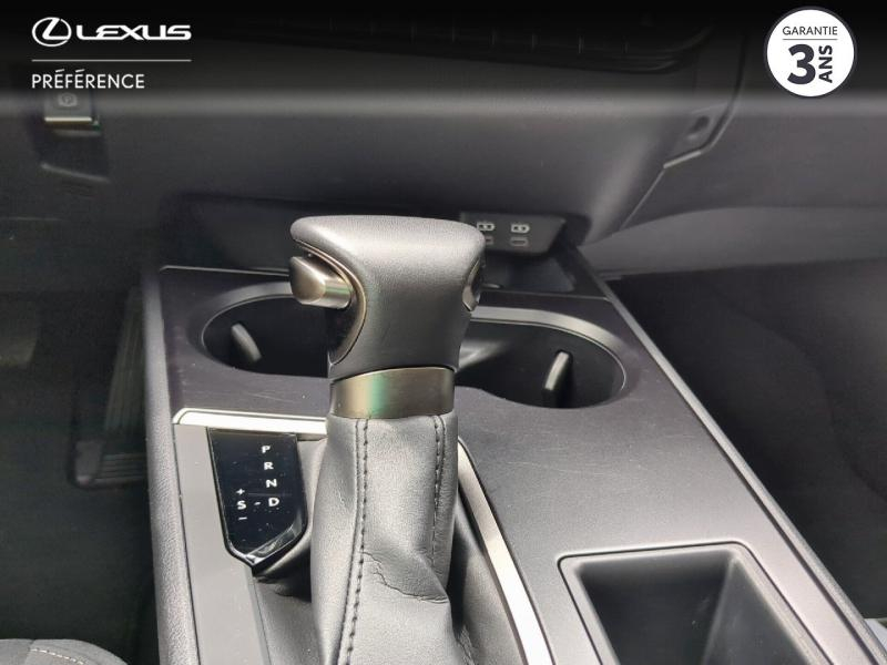 LEXUS UX d’occasion à vendre à MONTFAVET chez VDA (Photo 9)