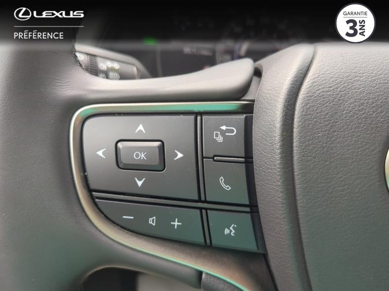 LEXUS UX d’occasion à vendre à MONTFAVET chez VDA (Photo 10)