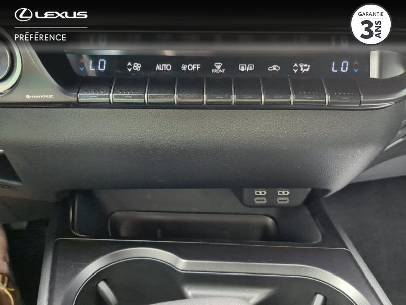 LEXUS UX d’occasion à vendre à MONTFAVET chez VDA (Photo 11)
