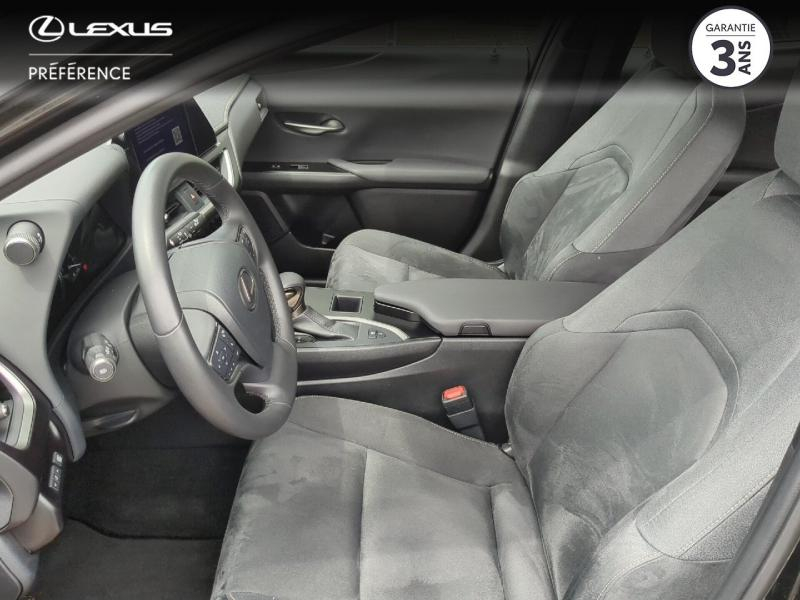 LEXUS UX d’occasion à vendre à MONTFAVET chez VDA (Photo 13)