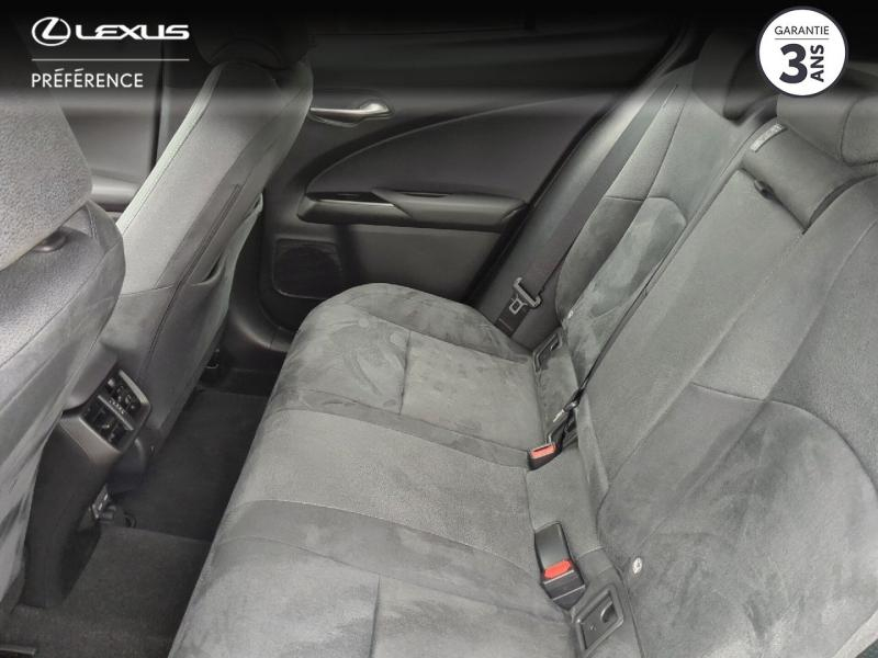 LEXUS UX d’occasion à vendre à MONTFAVET chez VDA (Photo 14)