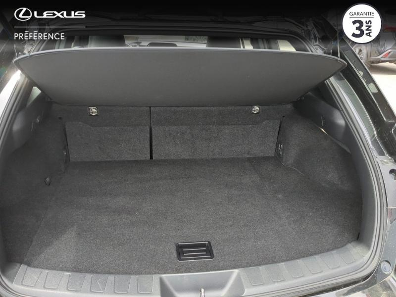 LEXUS UX d’occasion à vendre à MONTFAVET chez VDA (Photo 15)