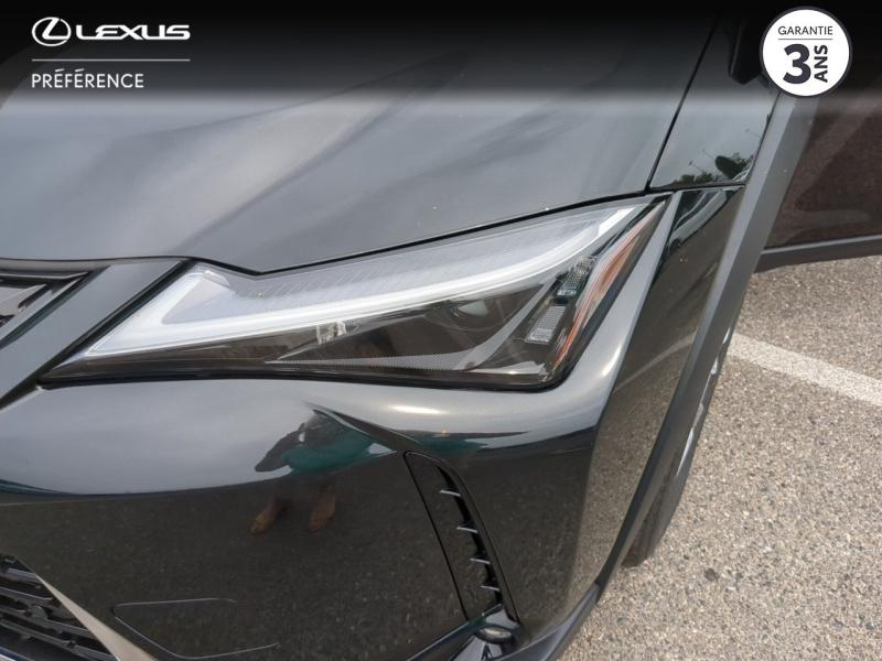 LEXUS UX d’occasion à vendre à MONTFAVET chez VDA (Photo 16)