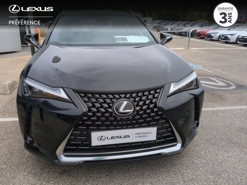 LEXUS UX d’occasion à vendre à MONTFAVET chez VDA (Photo 17)