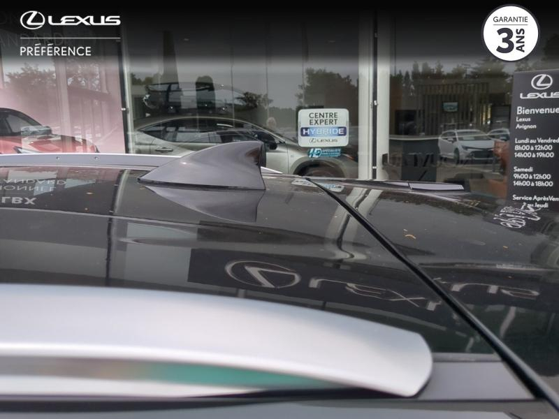 LEXUS UX d’occasion à vendre à MONTFAVET chez VDA (Photo 18)