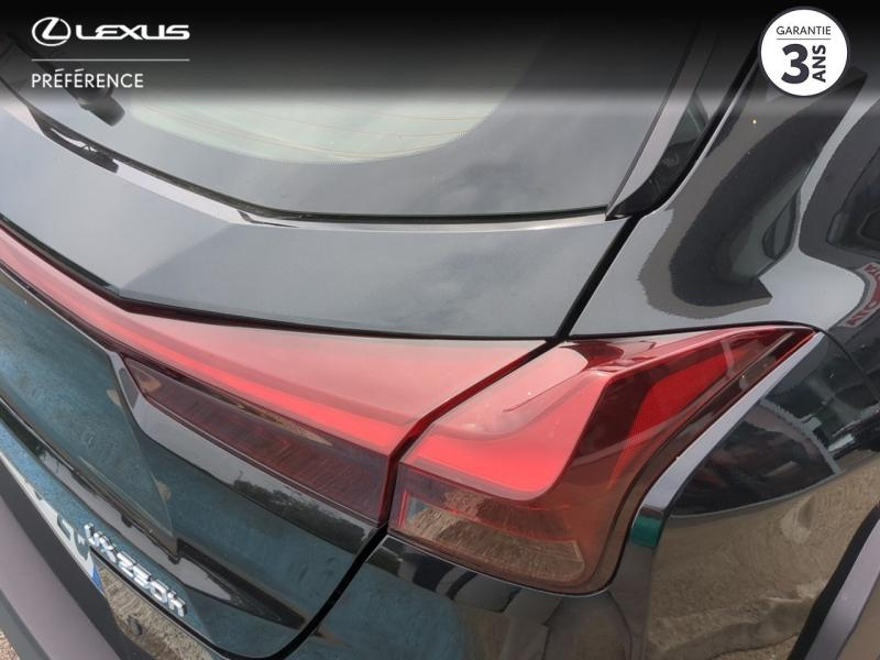 LEXUS UX d’occasion à vendre à MONTFAVET chez VDA (Photo 20)
