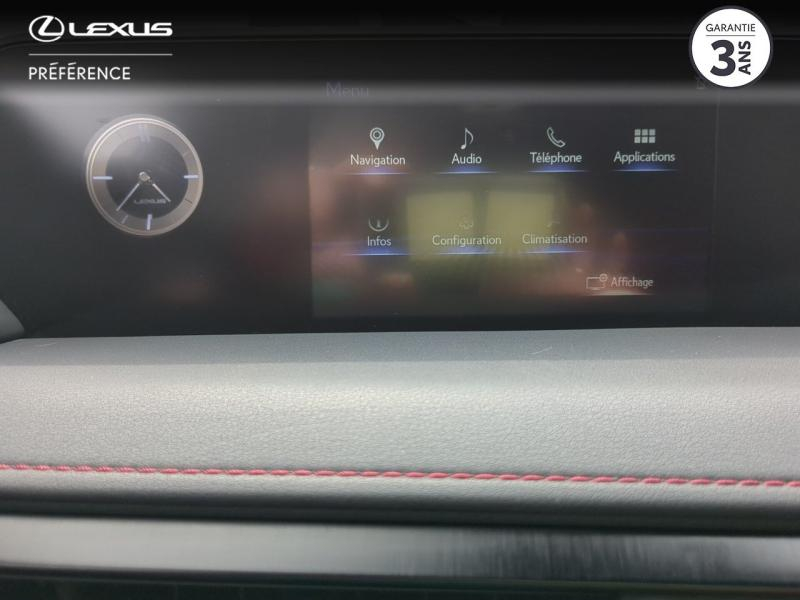 LEXUS UX d’occasion à vendre à MONTFAVET chez VDA (Photo 7)