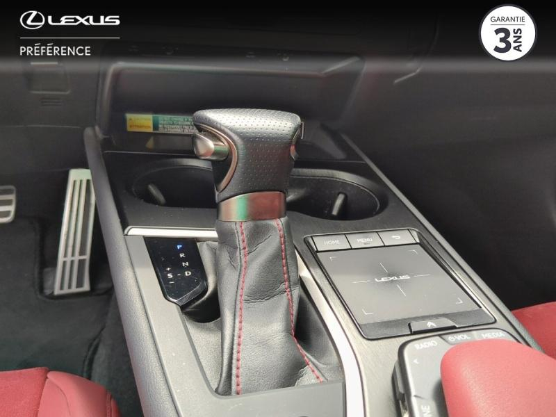LEXUS UX d’occasion à vendre à MONTFAVET chez VDA (Photo 9)