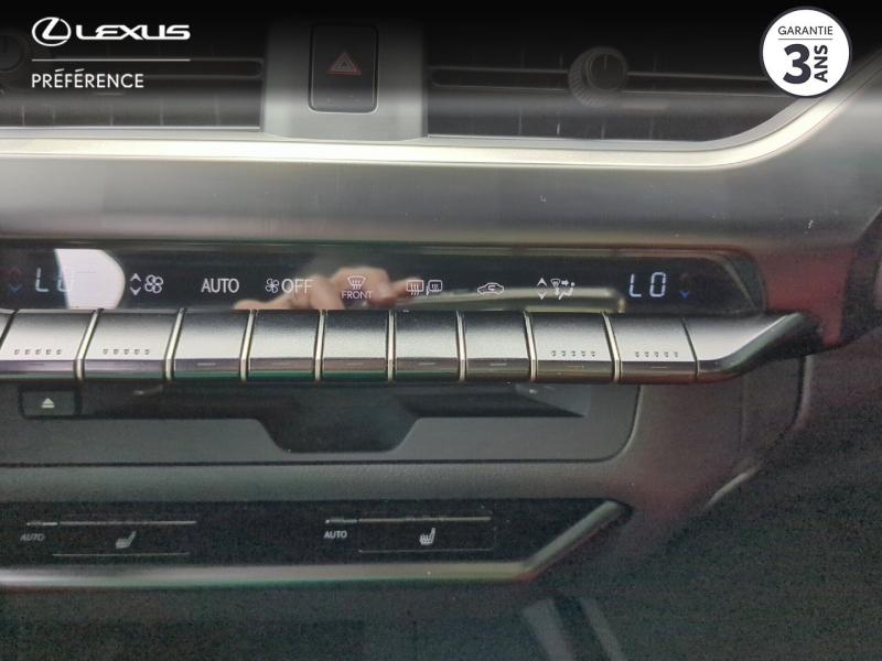 LEXUS UX d’occasion à vendre à MONTFAVET chez VDA (Photo 11)
