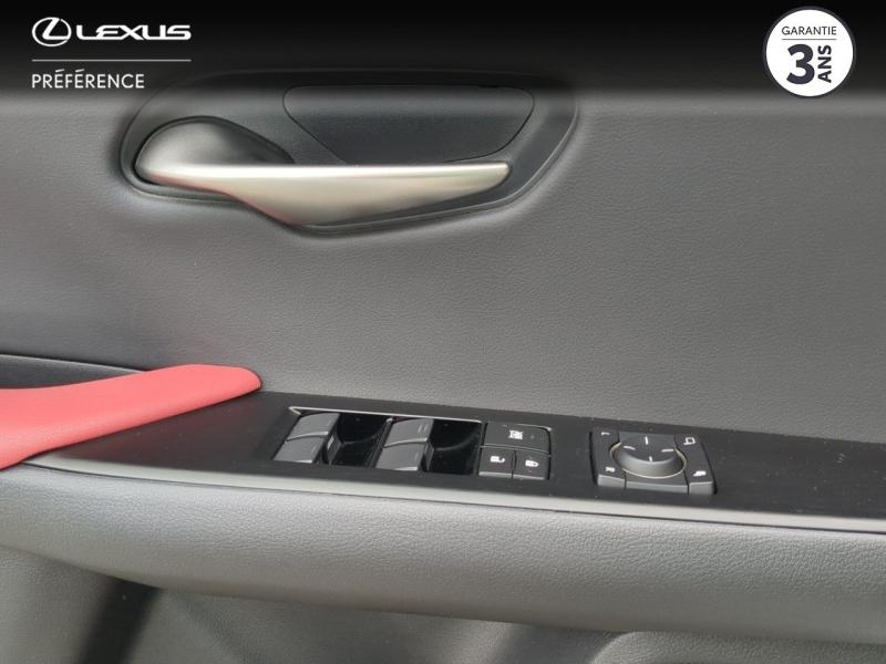 LEXUS UX d’occasion à vendre à MONTFAVET chez VDA (Photo 12)