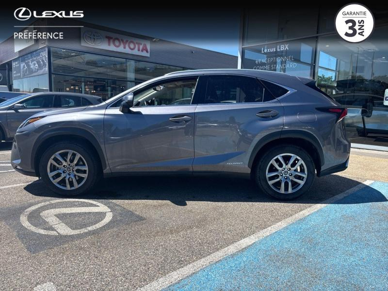 LEXUS NX d’occasion à vendre à MONTFAVET chez VDA (Photo 3)