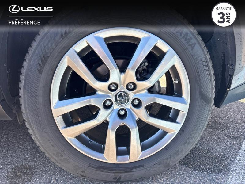 LEXUS NX d’occasion à vendre à MONTFAVET chez VDA (Photo 4)