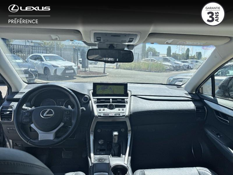 LEXUS NX d’occasion à vendre à MONTFAVET chez VDA (Photo 5)