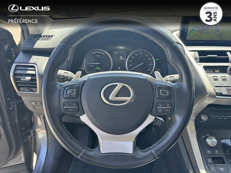 LEXUS NX d’occasion à vendre à MONTFAVET chez VDA (Photo 6)