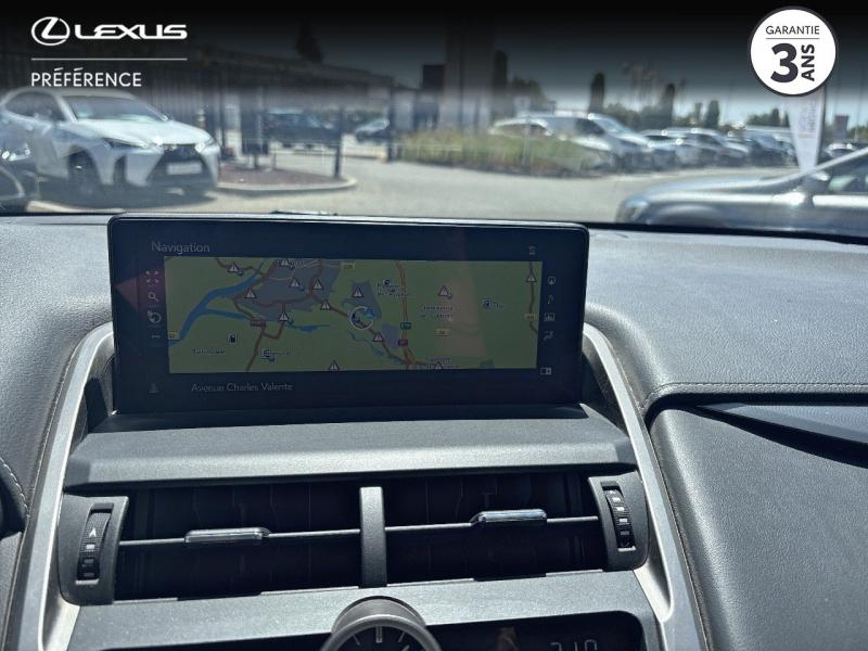LEXUS NX d’occasion à vendre à MONTFAVET chez VDA (Photo 7)