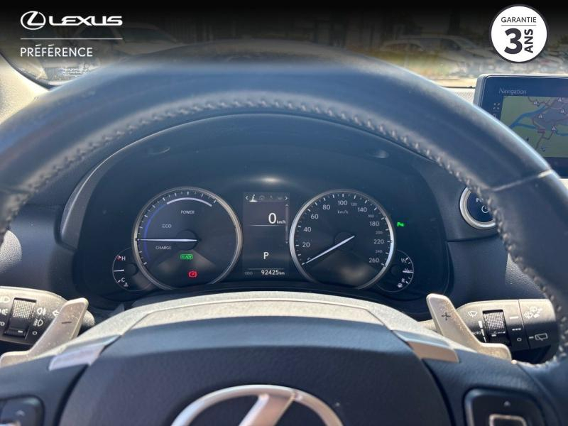 LEXUS NX d’occasion à vendre à MONTFAVET chez VDA (Photo 8)
