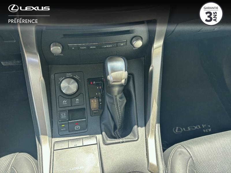 LEXUS NX d’occasion à vendre à MONTFAVET chez VDA (Photo 9)