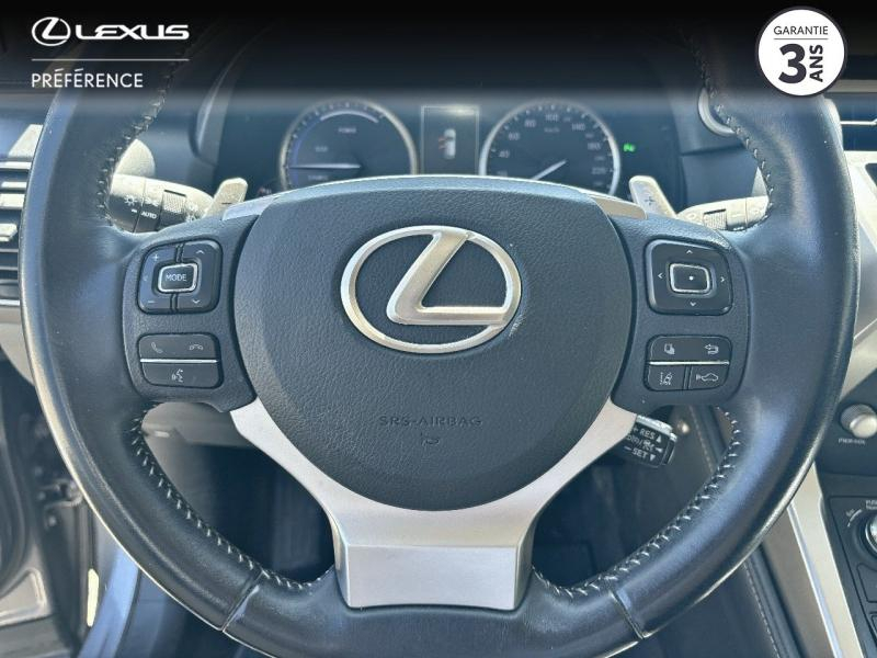LEXUS NX d’occasion à vendre à MONTFAVET chez VDA (Photo 10)