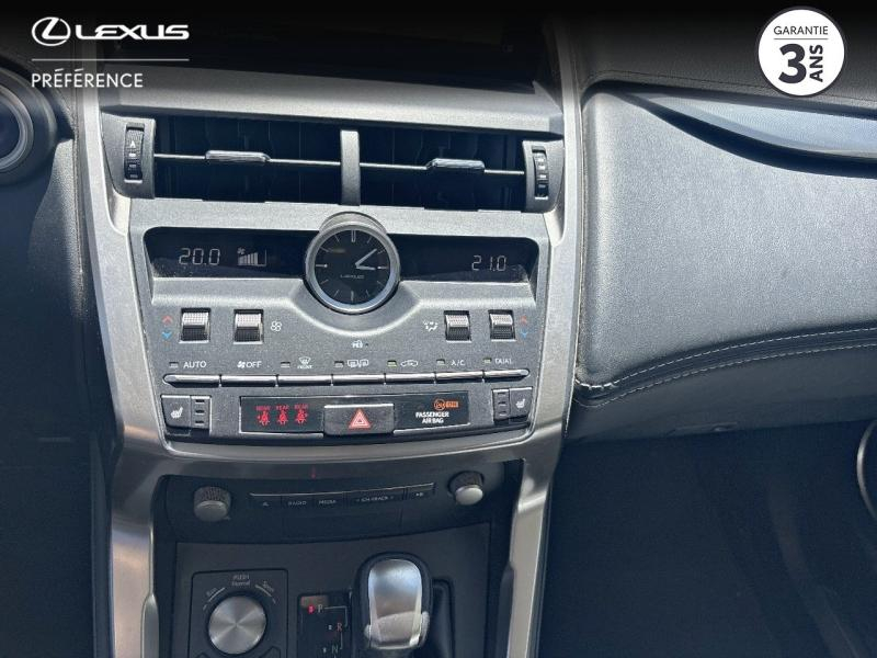 LEXUS NX d’occasion à vendre à MONTFAVET chez VDA (Photo 11)