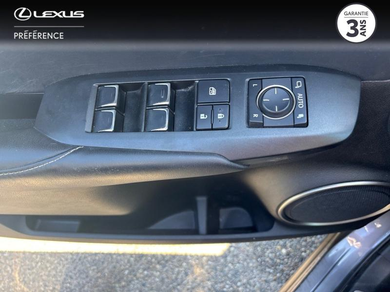 LEXUS NX d’occasion à vendre à MONTFAVET chez VDA (Photo 12)