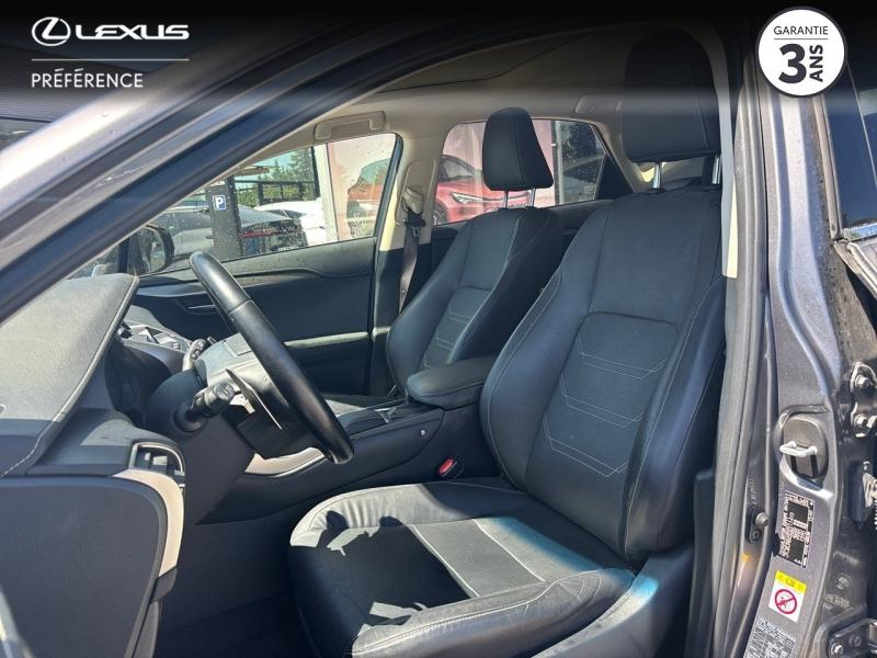 LEXUS NX d’occasion à vendre à MONTFAVET chez VDA (Photo 13)