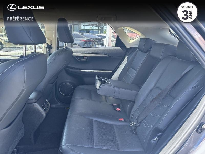 LEXUS NX d’occasion à vendre à MONTFAVET chez VDA (Photo 14)