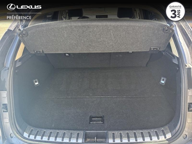 LEXUS NX d’occasion à vendre à MONTFAVET chez VDA (Photo 15)