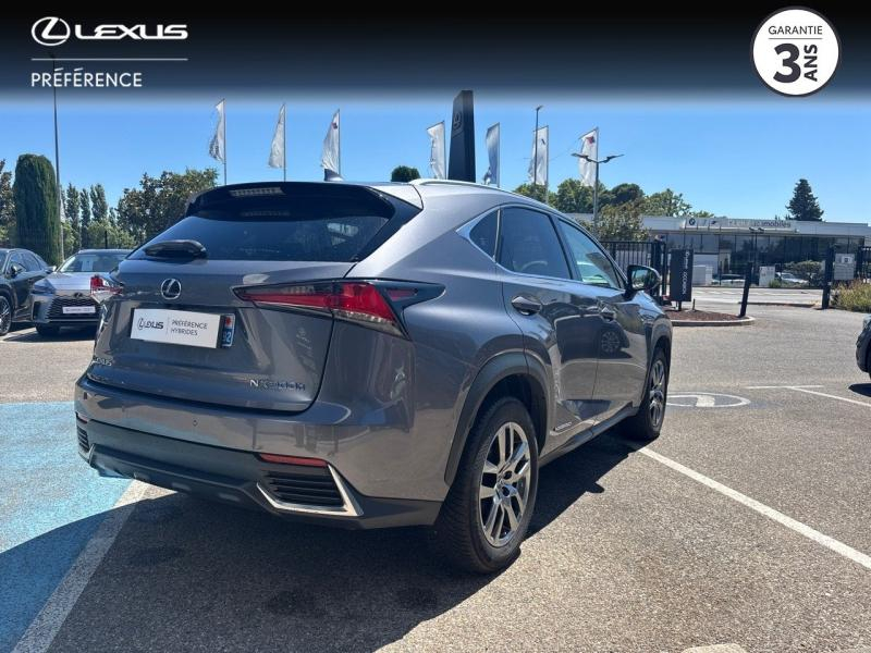 LEXUS NX d’occasion à vendre à MONTFAVET chez VDA (Photo 17)