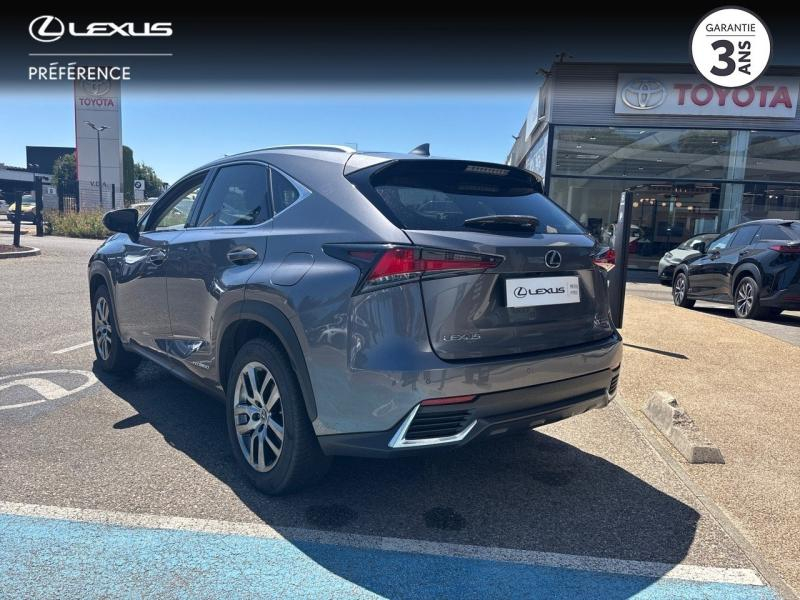 LEXUS NX d’occasion à vendre à MONTFAVET chez VDA (Photo 18)