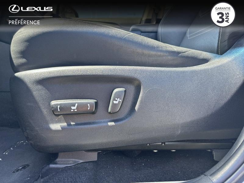 LEXUS NX d’occasion à vendre à MONTFAVET chez VDA (Photo 19)