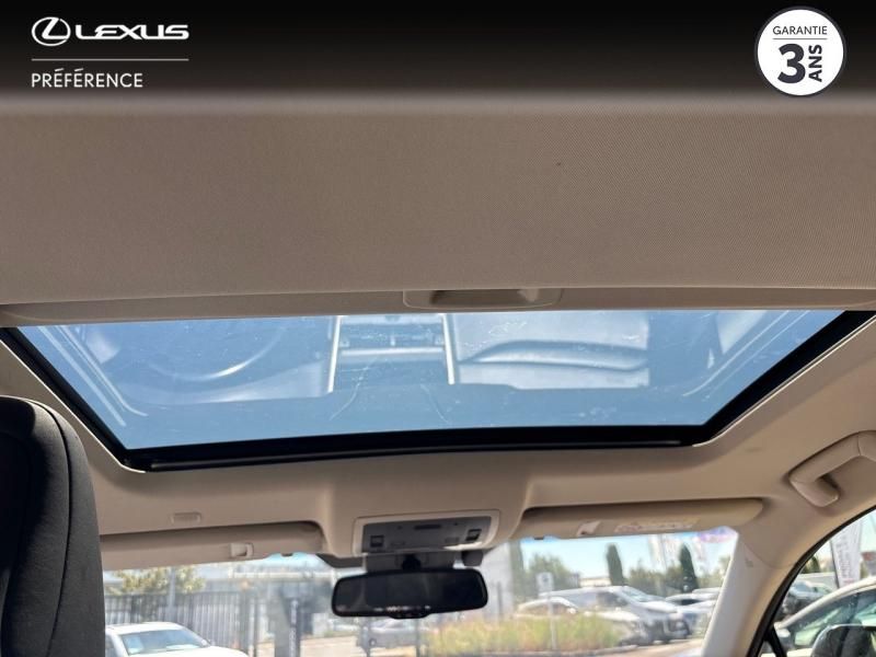 LEXUS NX d’occasion à vendre à MONTFAVET chez VDA (Photo 20)