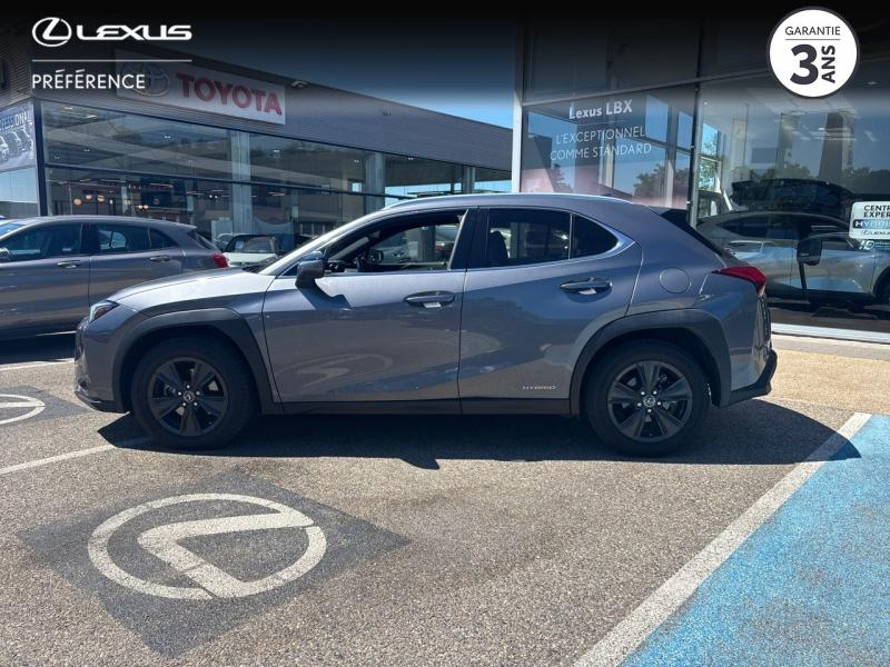 LEXUS UX d’occasion à vendre à MONTFAVET chez VDA (Photo 3)