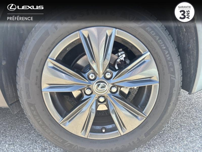 LEXUS UX d’occasion à vendre à MONTFAVET chez VDA (Photo 4)