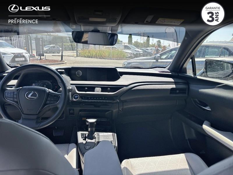 LEXUS UX d’occasion à vendre à MONTFAVET chez VDA (Photo 5)