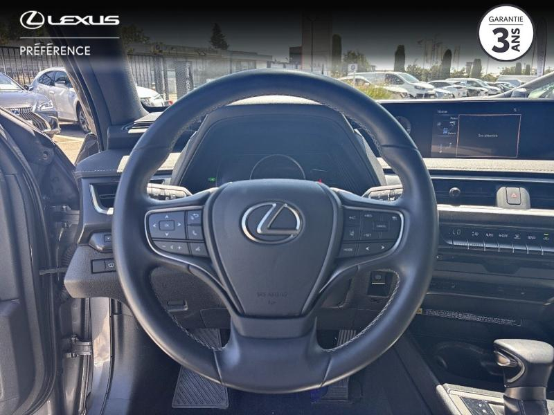 LEXUS UX d’occasion à vendre à MONTFAVET chez VDA (Photo 6)